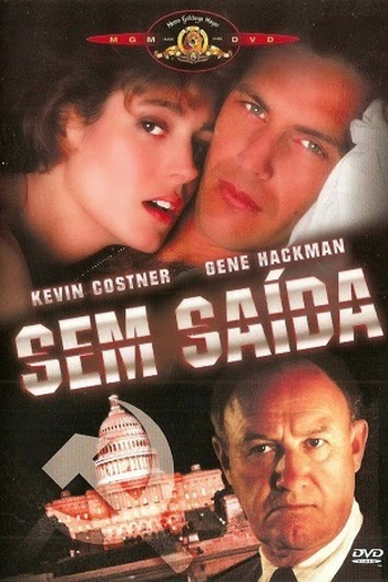  de Filme Sem Saída (1987)