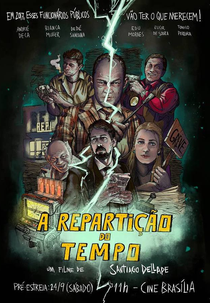 A Repartição do Tempo (A Repartição do Tempo)