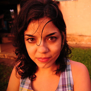 Foto de perfil de Joyce Terra Oliveira