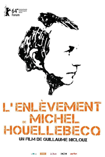  de Filme O Sequestro de Michel Houellebecq (2014)