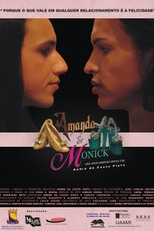 Amanda e Monick (Amanda e Monick)