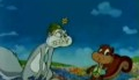 Who's on Stage? Animaniacs Slappy and Skippy Squirrel
