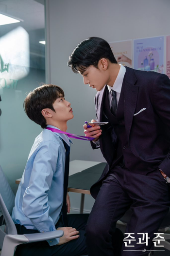  de Série Jun & Jun (2023)