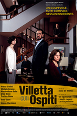 Villetta Con Ospiti (Villetta Con Ospiti)