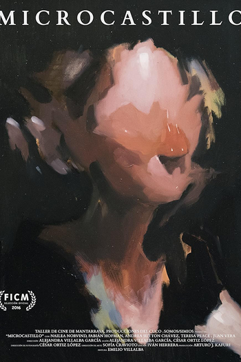 Poster de Curta Microcastillo (2016)