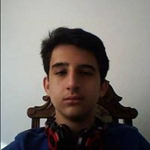 Foto de perfil de Roberto
