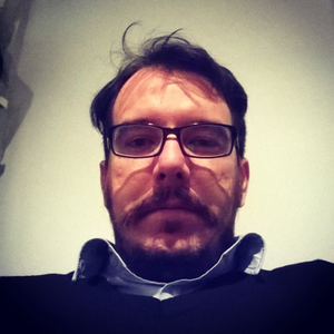 Foto de perfil de Alexandre