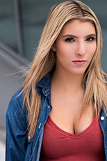 Lauren Leah Mitchell