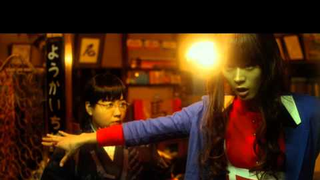 Trailer: 映画『海月姫』予告編