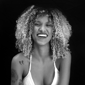 Foto de perfil de Lorena Barbosa