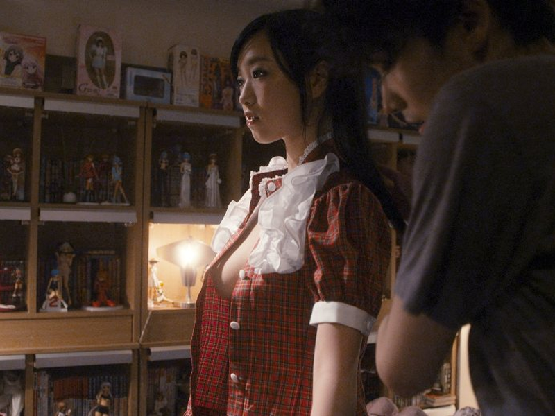 Foto 16 de Hello, My Dolly Girlfriend