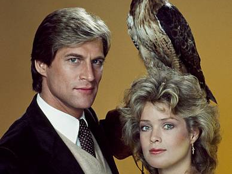 Foto 8 de Manimal (1ª Temporada)