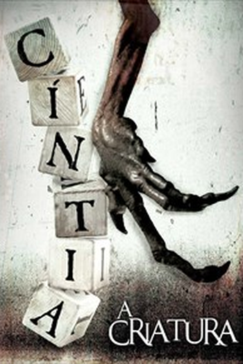  de Filme Cynthia: A Criatura (2018)