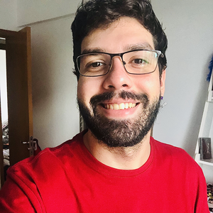 Foto de perfil de Marcelo Figueiredo