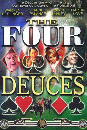  de Filme Os Quatro Duques (1975)