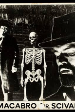 O Macabro Dr. Scivano (Macabro Dr. Scivano)