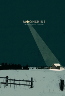 Moonshine: Artists after dark - Poster / Capa / Cartaz - Oficial 1