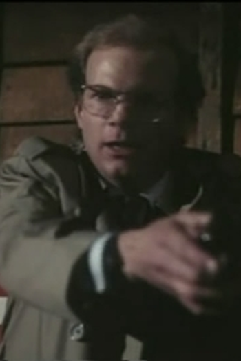 Poster de Episódio Amends (1988)