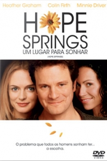  de Filme Hope Springs – Um Lugar Para Sonhar (2003)