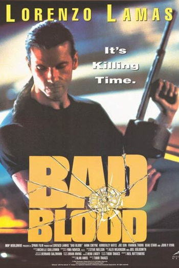  de Filme Desafiando o Terror (1994)