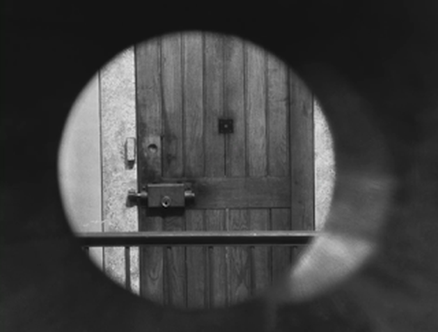 Crítica: Um Condenado à Morte Escapou (Robert Bresson, 1956)