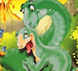Abenteuer im Land der Dinosaurier