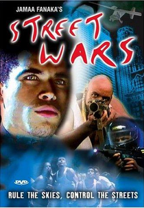 Street Wars (Street Wars)
