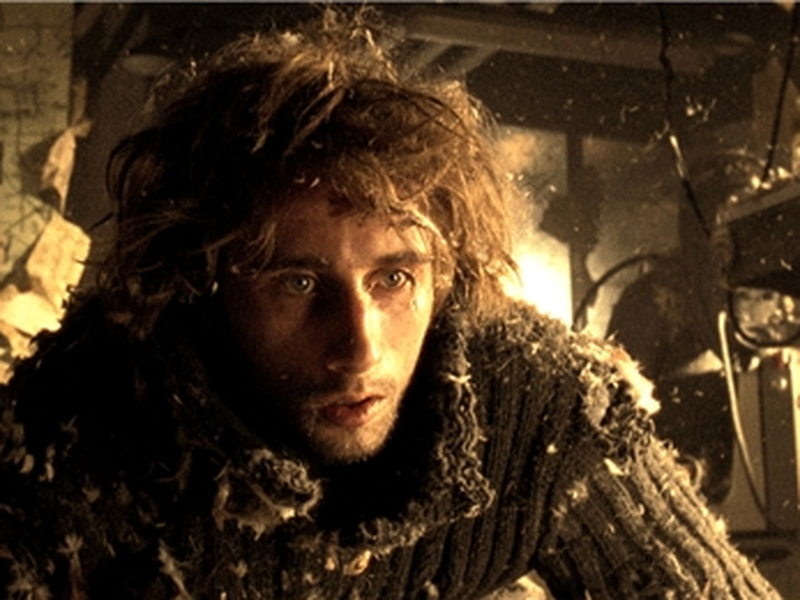 Foto 2 de A Message From Outer Space