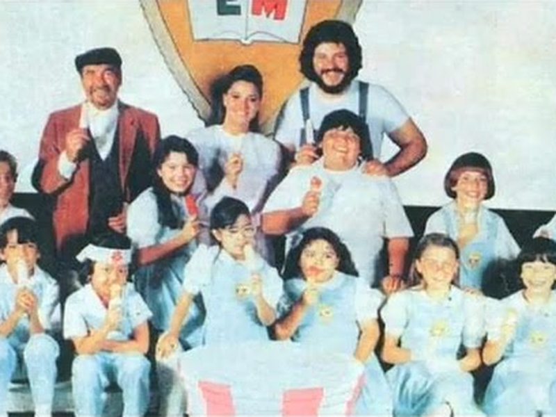 Foto 58 de Carrossel