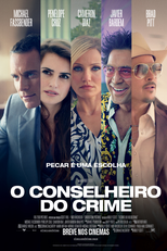 O Conselheiro do Crime (The Counselor)