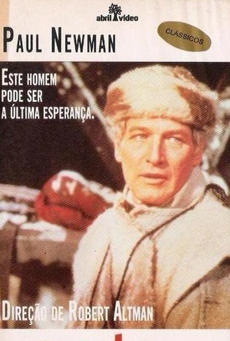 Poster 3 de Filme Quinteto (1979)