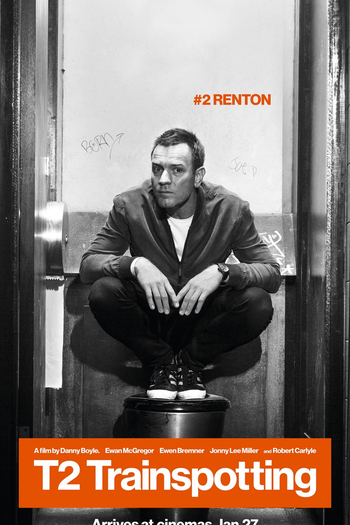  de Filme T2: Trainspotting (2017)