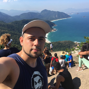 Foto de perfil de Thiago Moraes