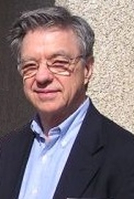 Hal Puthoff (20 De Junho De 1936) | Artista | Filmow