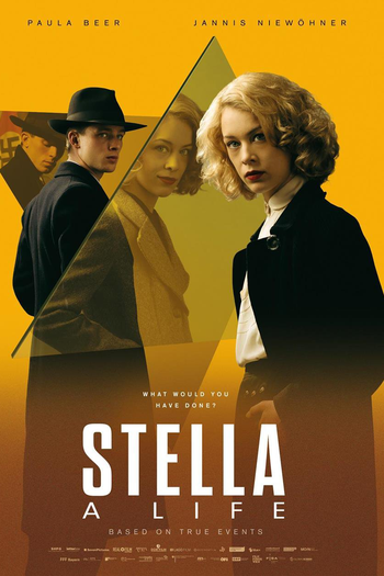  de Filme Stella: Vítima e Culpada (2023)