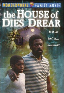 The House of Dies Drear (The House of Dies Drear)