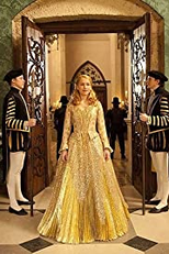 Pele de bicho (Allerleirauh)