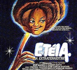 Etéia, a Extraterrestre em Sua Aventura no Rio