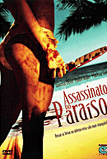 Assassinato no Paraíso - Poster / Capa / Cartaz - Oficial 2