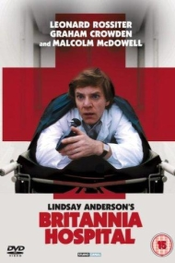  de Filme Hospital dos Malucos (1982)