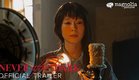 Never After Dark - Official Trailer | Starring Moeka Hoshi | In Theaters September 25