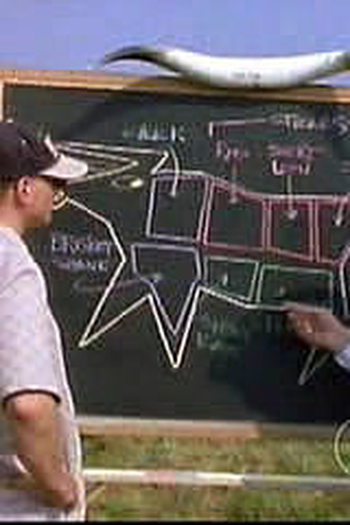 Poster de Episódio Steak Your Claim (1999)