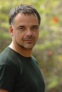 Ângelo Antônio (II) - Poster 1