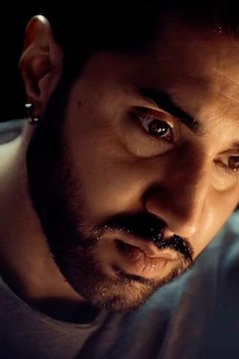 Poster de Episódio Who is John? (2022)