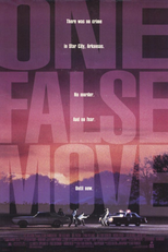Um Passo em Falso (One False Move)