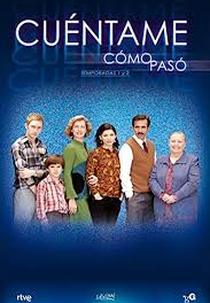 Cuéntame cómo pasó (1ª Temporada) (Cuéntame cómo pasó (Season 1))