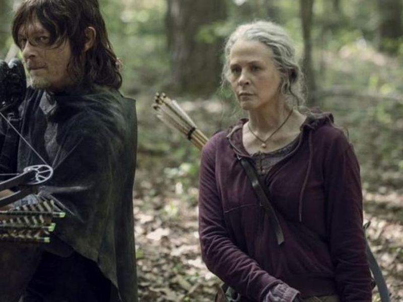 Foto 13 de The Walking Dead (10ª Temporada)