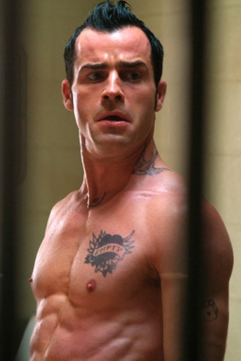 Justin Theroux - Foto 2