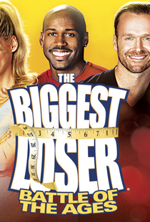 The Biggest Loser (12ª Temporada) - Poster / Capa / Cartaz - Oficial 1