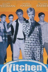 Kitchen Party (Kitchen Party)